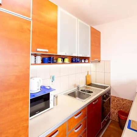 The Blue Appartement