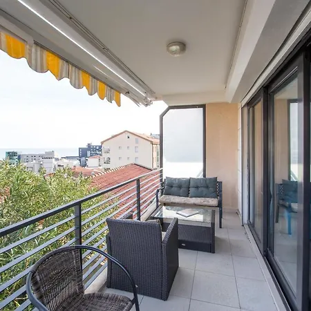 Appartement The Blue *
