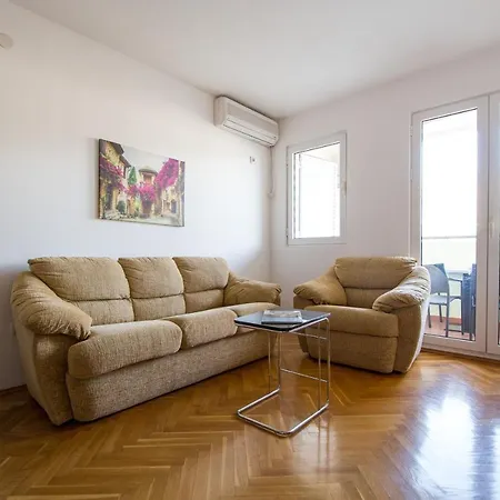 The Blue Appartement *