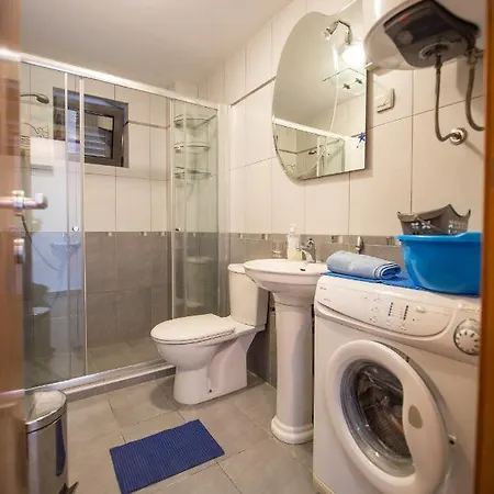 Appartement The Blue
