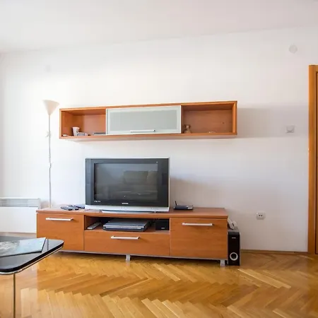 The Blue Appartement
